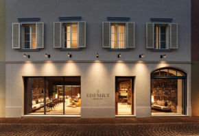 Eisenhut Boutique Hotel